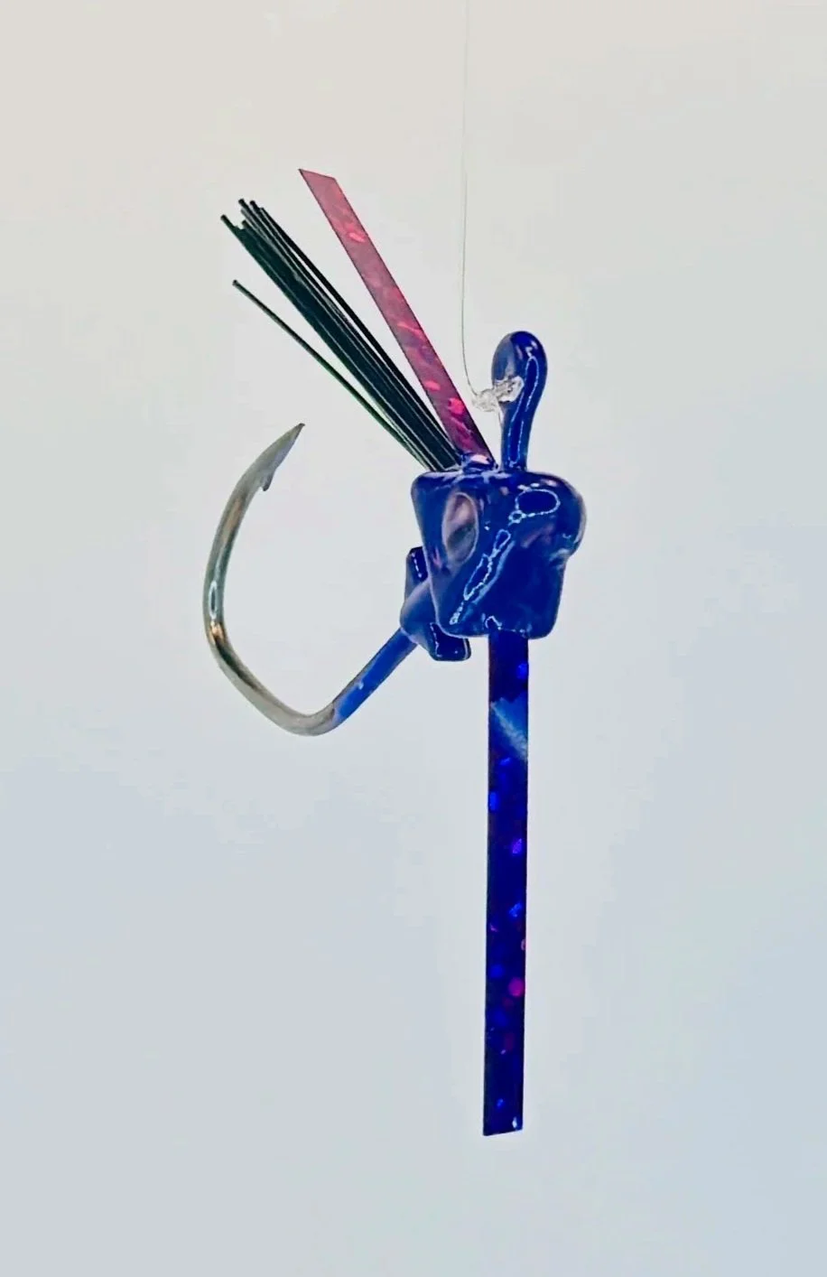 Contact — Flashin Assassin